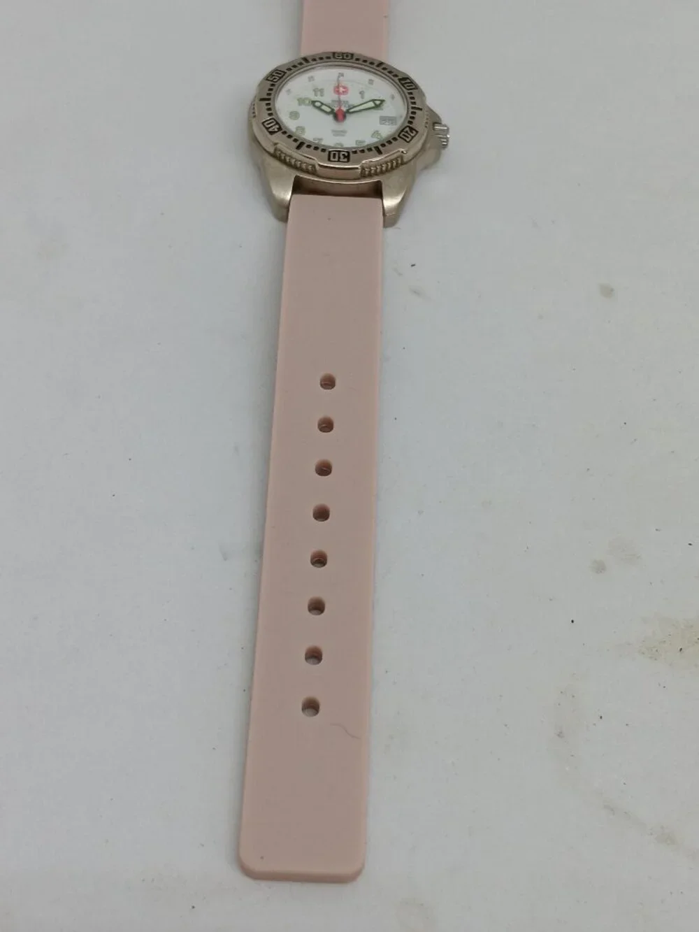 Wenger Swiss Military pre owned